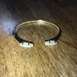 Kendra Scott bracelet-gold